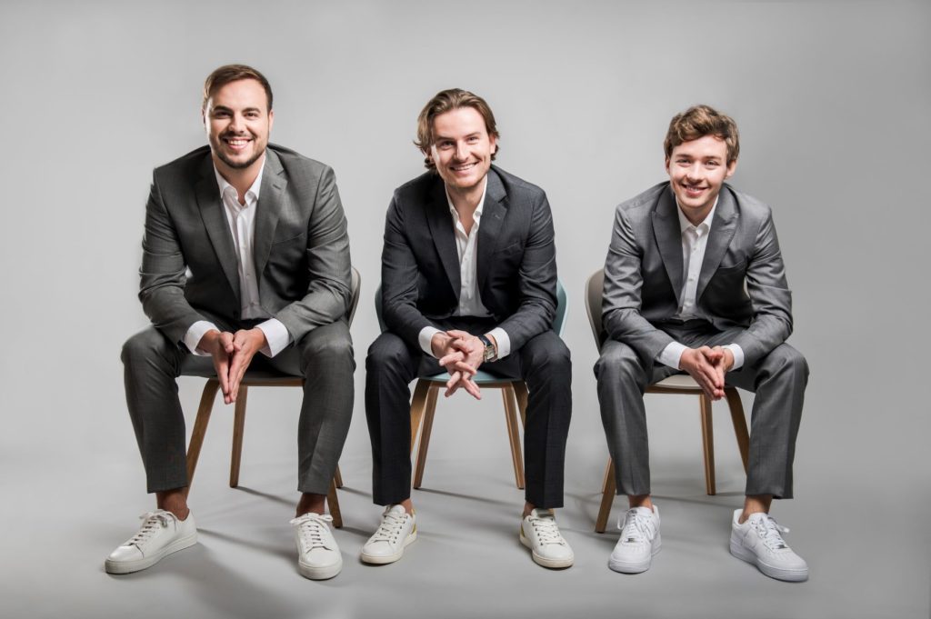 Bitpanda im Employer Portrait