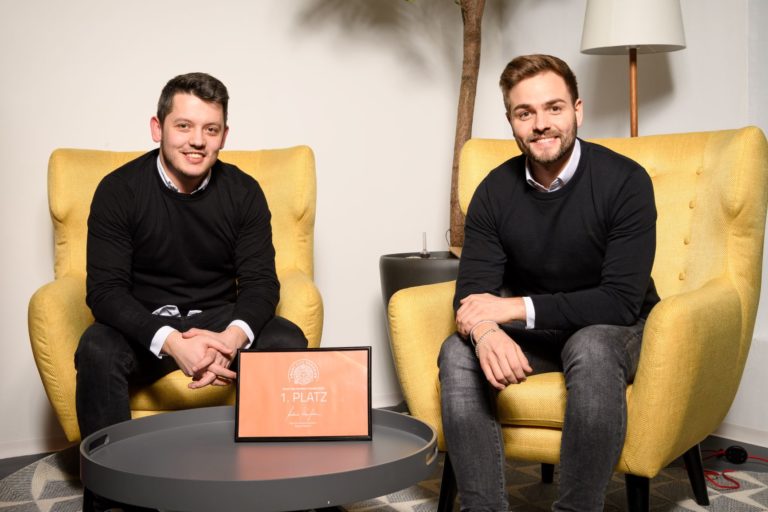 LIVINT hat das Ziel Wohnen so einfach und sicher wie möglich zu machen