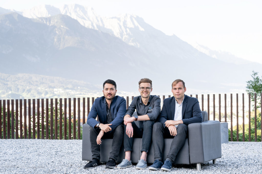 Miviso – macht die Immobilien­visualisierung der Zukunft