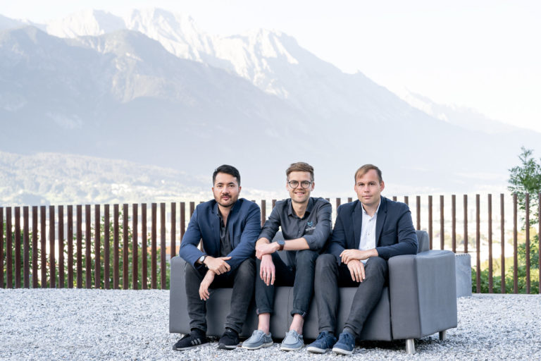 Miviso – macht die Immobilien­visualisierung der Zukunft