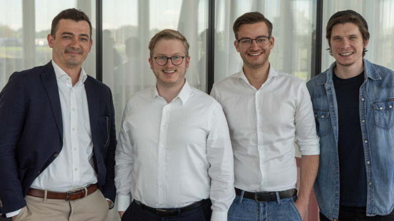 AVISIO erhält sechsstelliges Investment für Software-Startup im Bereich „Hotel-Warenwirtschaft“