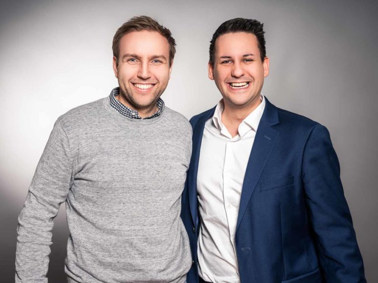 immo-billie – der digitale Angebotsprozess für Immobilien