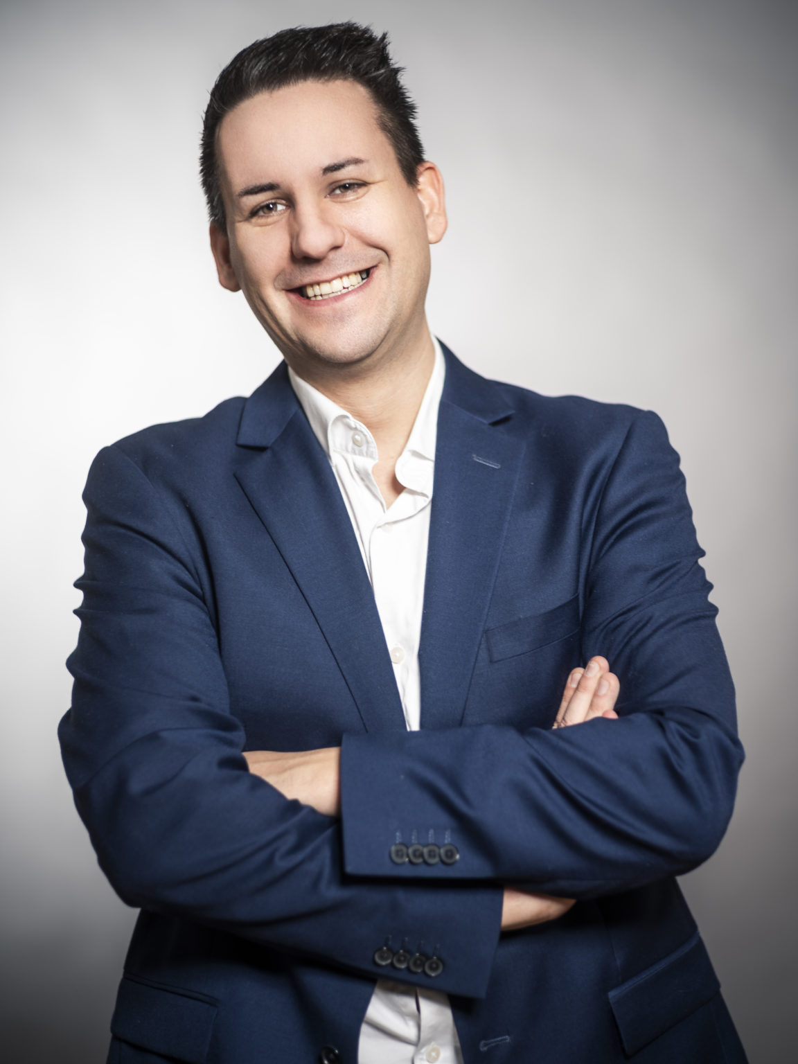 Joachim Klein von immobillie STARTUPS ÖSTERREICH