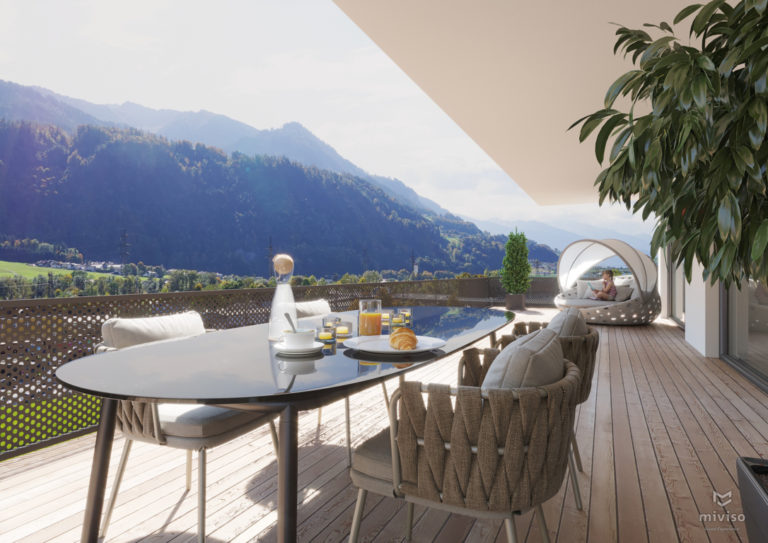 Miviso sucht: Salesmanager