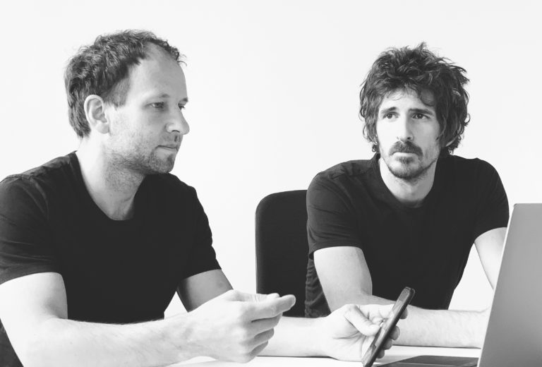 UPdrones im Employer Portrait
