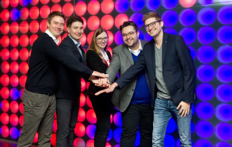 Holo-Light – entwickelt industrielle Augmented-Reality-Lösungen