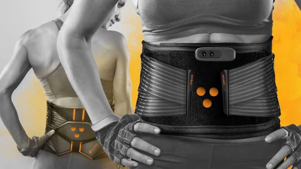 WAIBROsports – damit Blinde und Sehbinderte auch Laufsport machen können