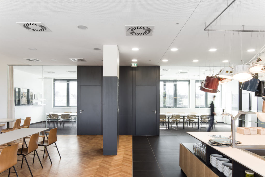 magdas im Employer Portrait