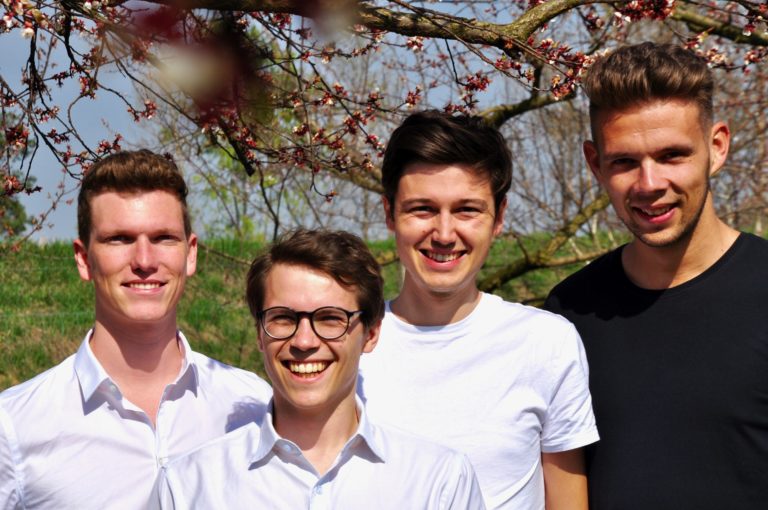 Kern Tec – innovative und nachhaltige Kerne, Öle, Mehle und Schalengranulate