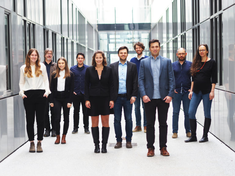 breathe ilo – der Fruchtbarkeitstracker bei Kinderwunsch