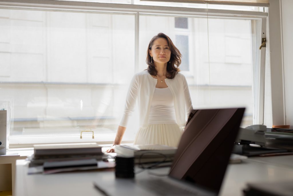 mikme – perfekter Klang bei einfachster Handhabung