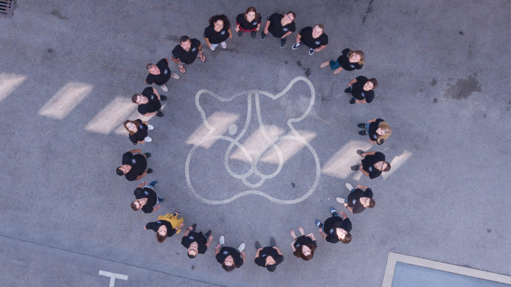 Storebox – das Lager nebenan