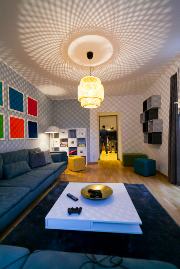 Meister im Employer Portrait