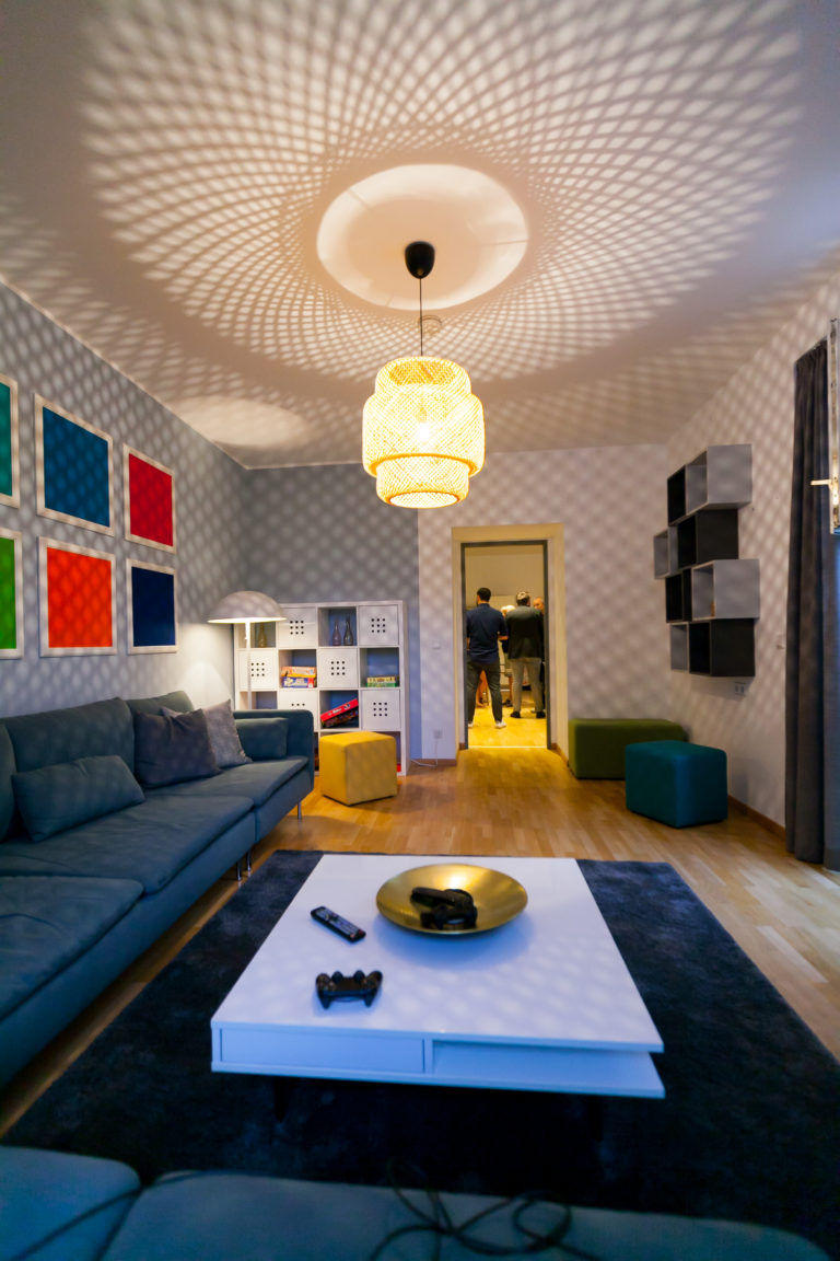 Meister im Employer Portrait