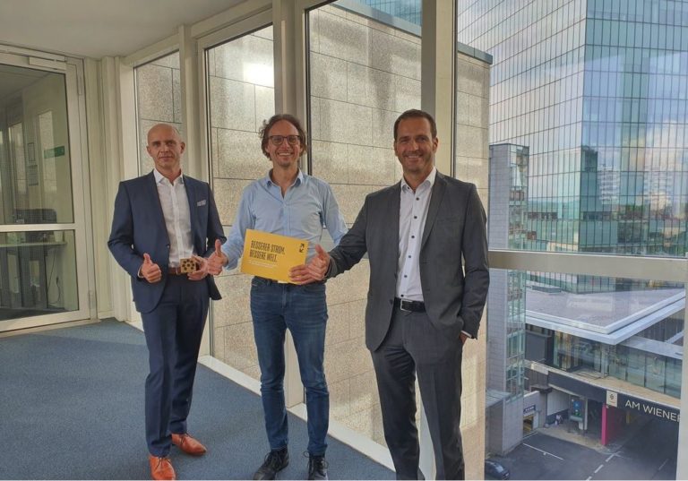 RWA beteiligt sich an Energie-Startup eFriends