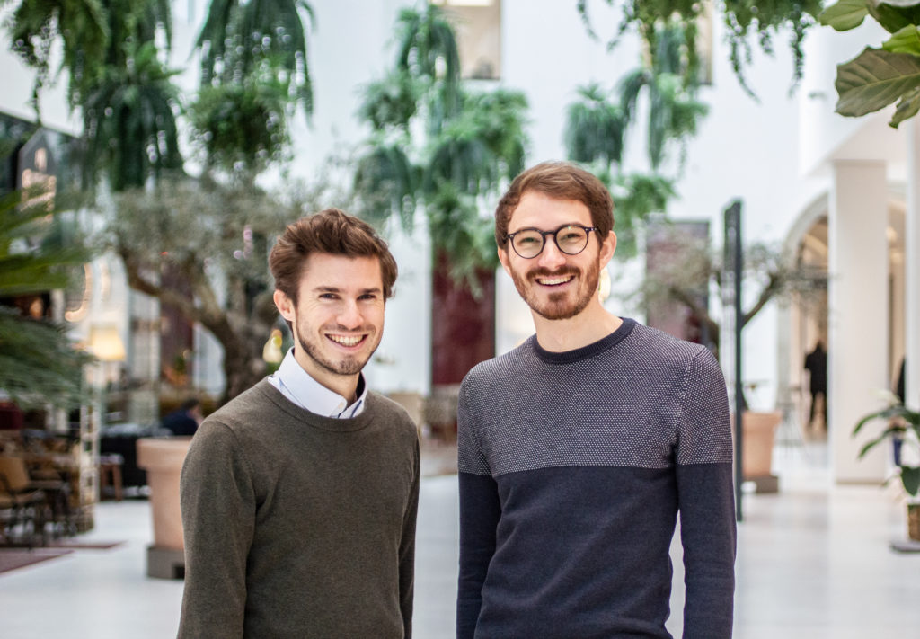 TeamEcho – Mitarbeiterzufriedenheit und das Betriebsklima auf einen Blick