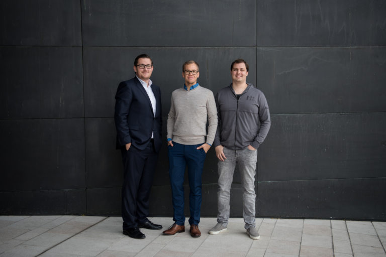 presono – präsentiert professionell