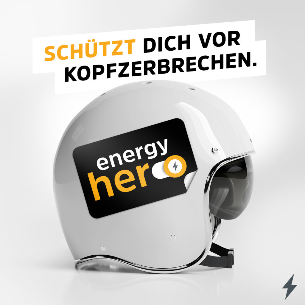 Kunden dürfen selbstverständlich von ENERGY HERO zum günstigsten Energieanbieter gewechselt werden – Energieanbieter-Wechselservice vom OGH bestätigt