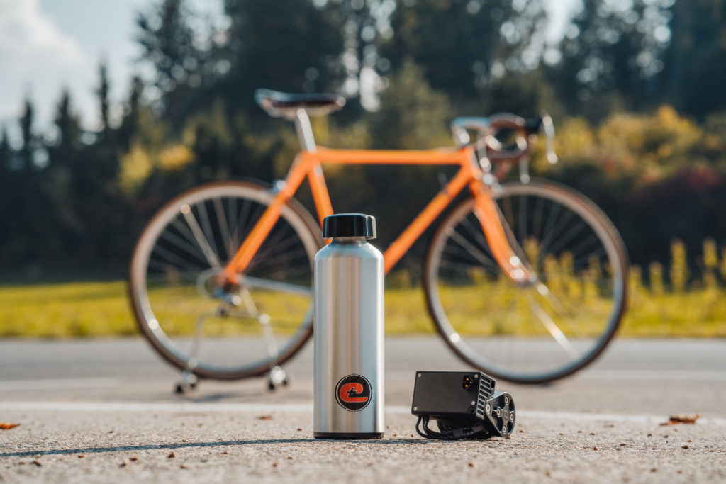 adde der EBike Nachrüstsatz "made in Austria