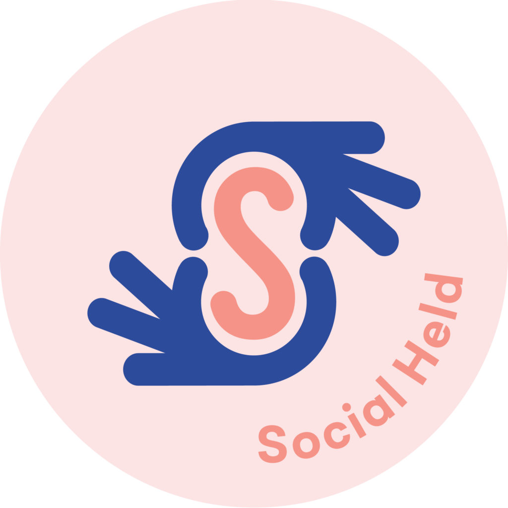 Social Held – unterstützt bei der Freiwilligenarbeit