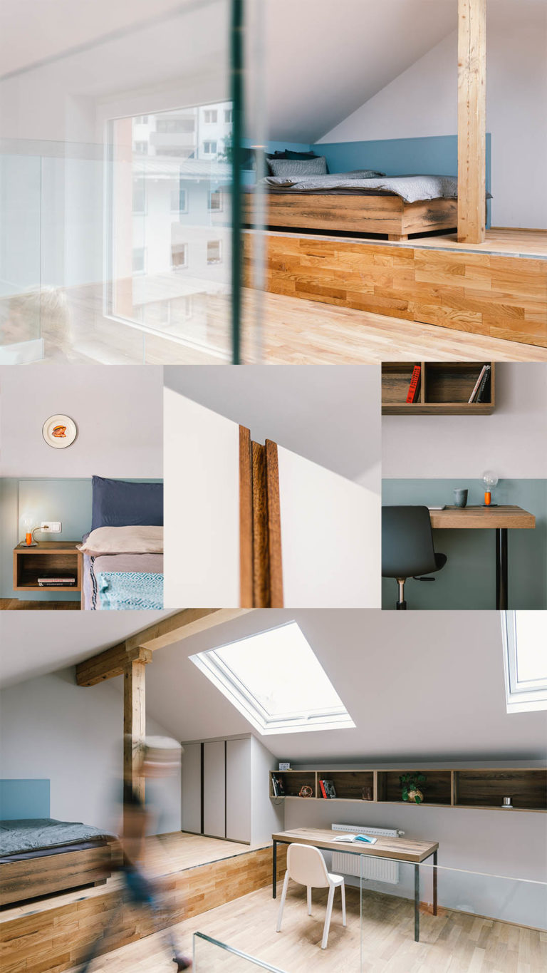 Andrea Greinöcker von Artigeniale aus Innsbruck im Interview