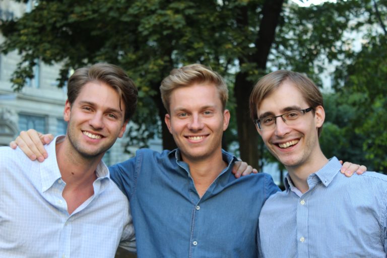 Seed-Finanzierung mit 1,8 Millionen Euro für Immobilien Investment-Plattform Rendity