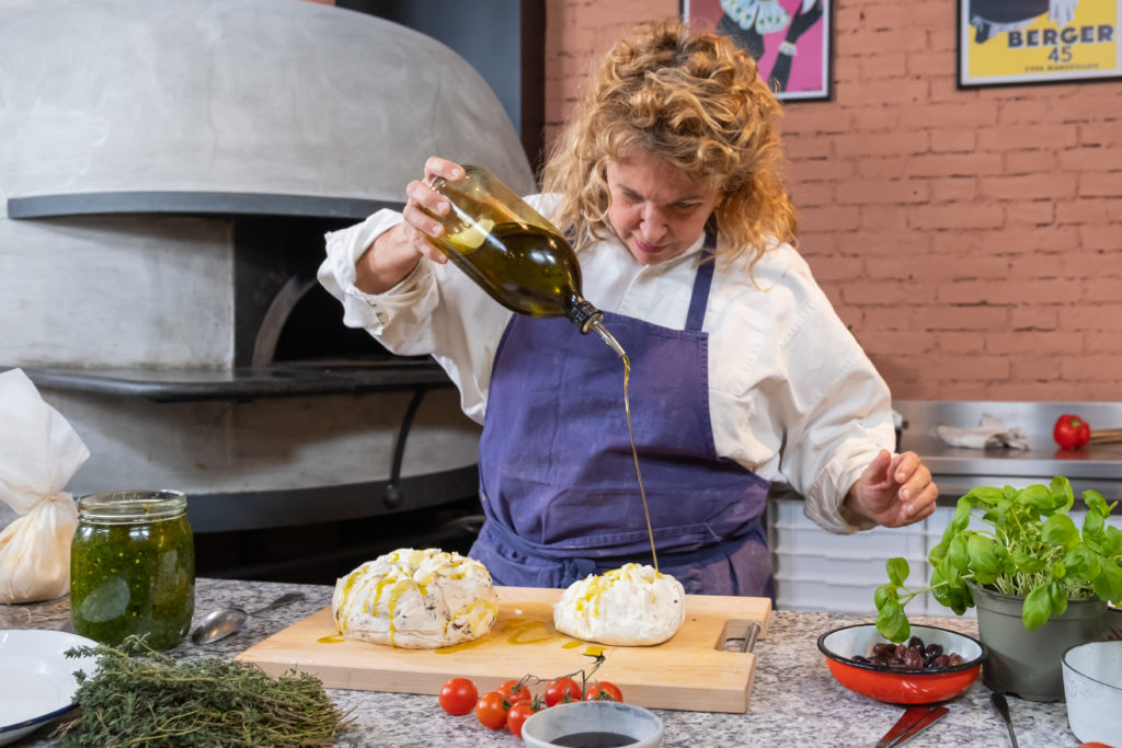 7hauben – das Netflix für Hobbyköche