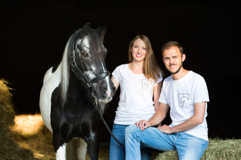 Carevallo – maßgeschneidertes Futter für Pferde