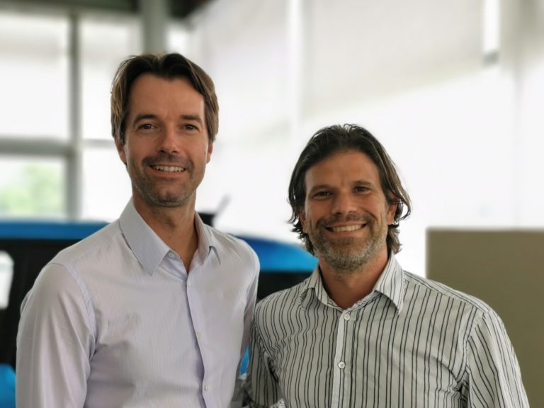 AVILOO GmbH entwickelt ersten herstellerunabhängigen Batterietest für Elektro- und PlugIn-Hybrid-Fahrzeuge