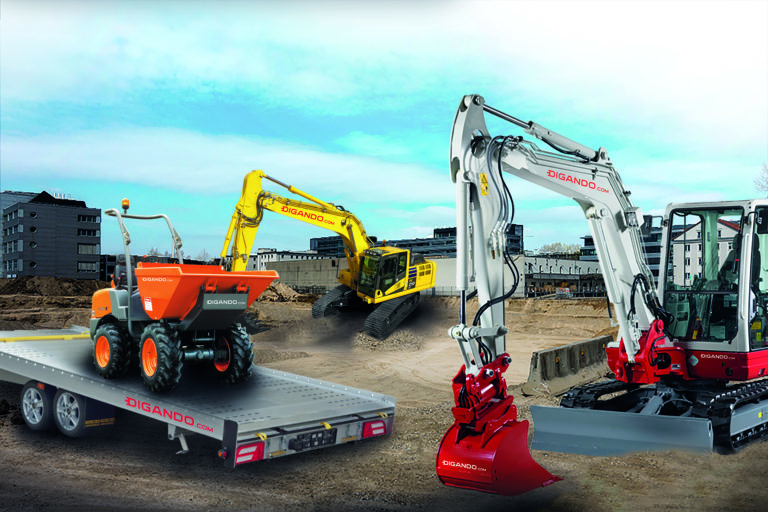 Digando – hier mieten Profis