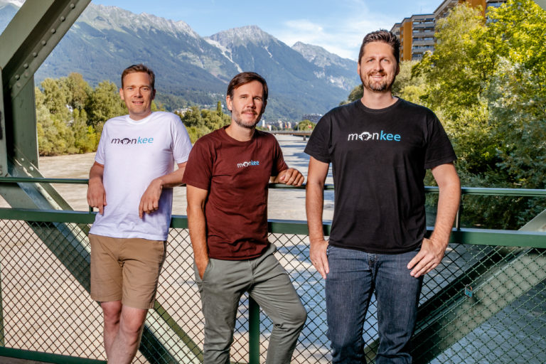 FinTech Monkee erhält hohes sechsstelliges Investment