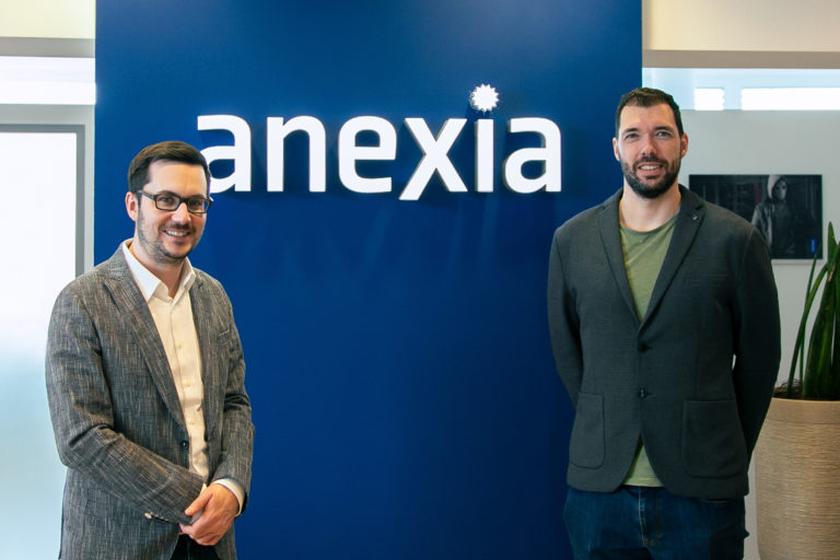 Anexia stärkt Kompetenzportfolio mit Übernahme von Hex