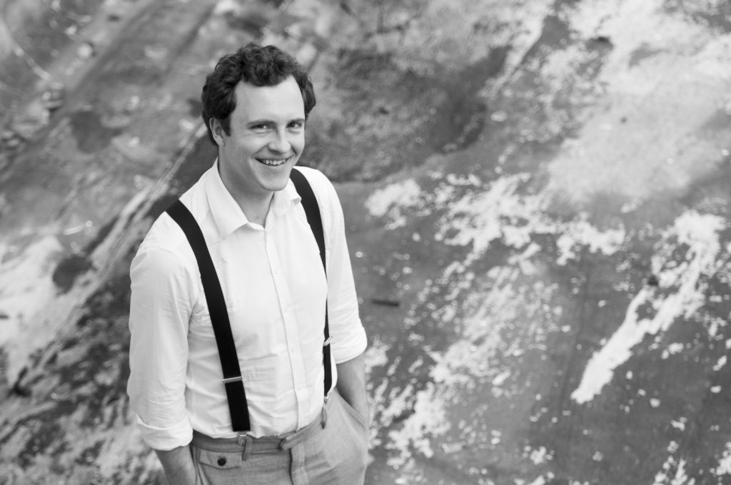 Robert Denk von Soundhorn