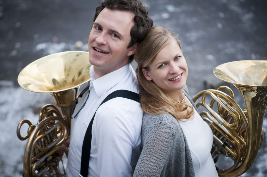 Soundhorn – die persönlichen Lieder