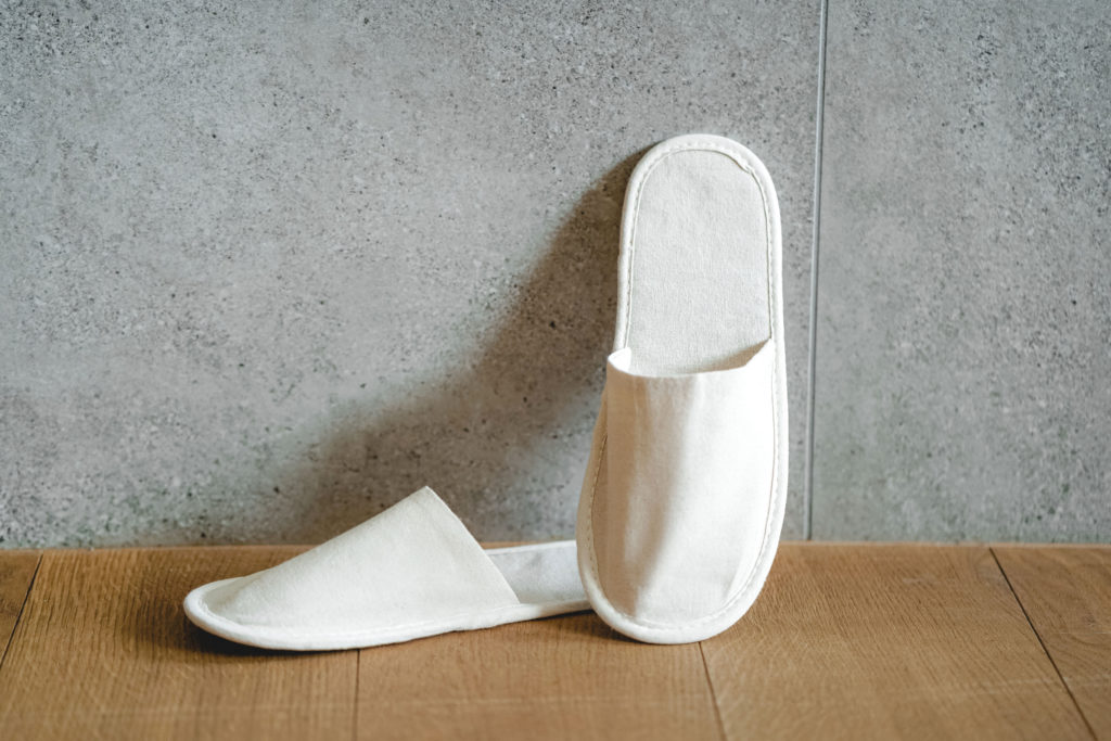 Slipper-Startup CORALDO holt Produktion nach Europa