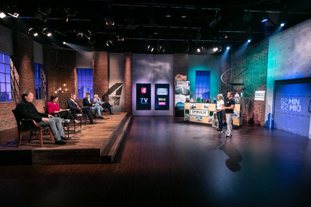 Spirulix: Startup bringt heimische Spirulina-Algen in die Supermarktregale