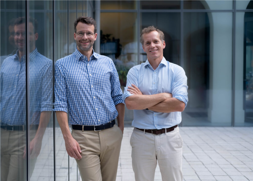 Nuki schließt Finanzierungsrunde über 20 Millionen Euro ab