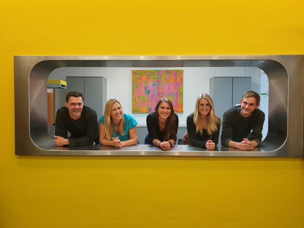 Innoviduum unterstützt Trainer, Coaches und Berater