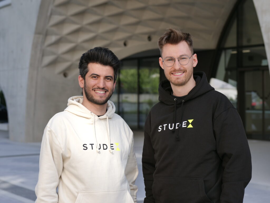 STUDEX – die All-In-One Lösung für Dein Studium