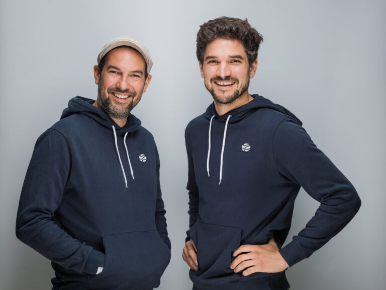 Millionen-Investment für Klimaschutz-Startup „Glacier“