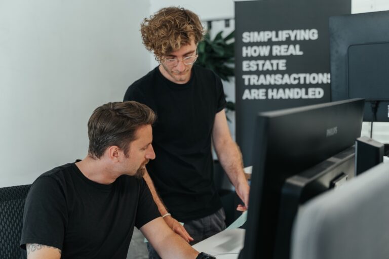 PROPUP im Employer Portrait