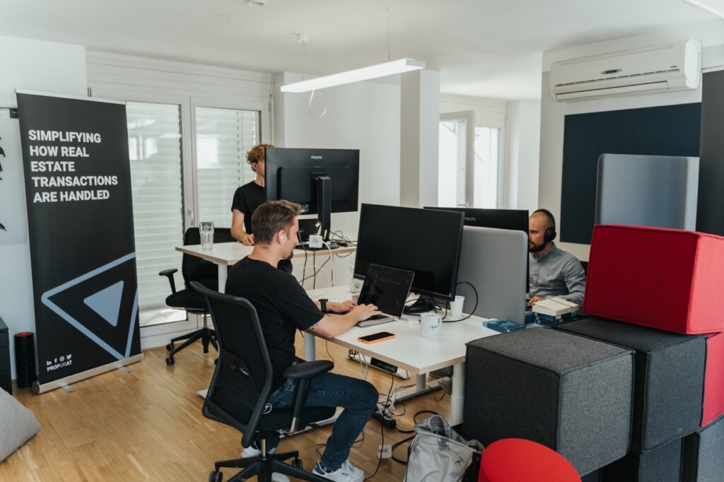 PROPUP sucht Unterstützung