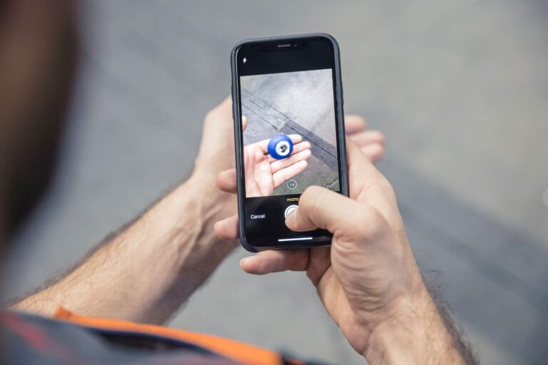 Partium – Marktführer im Bereich Bild- und Bauteilerkennung