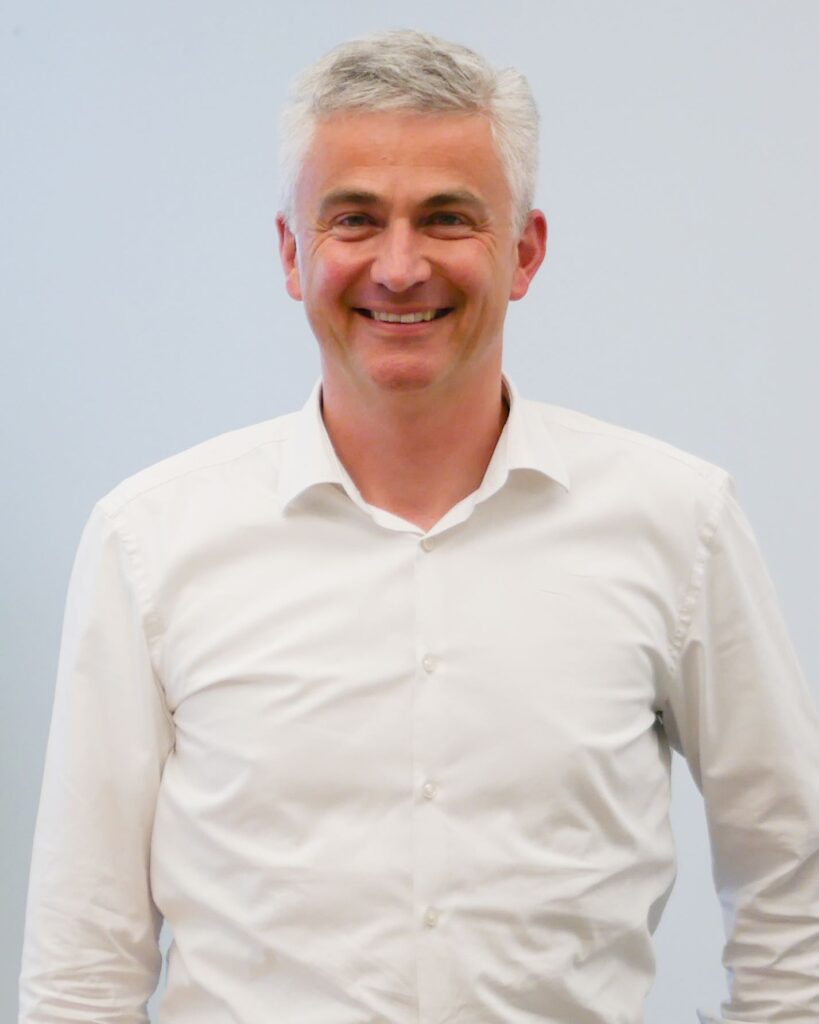 Philipp Descovich von Partium