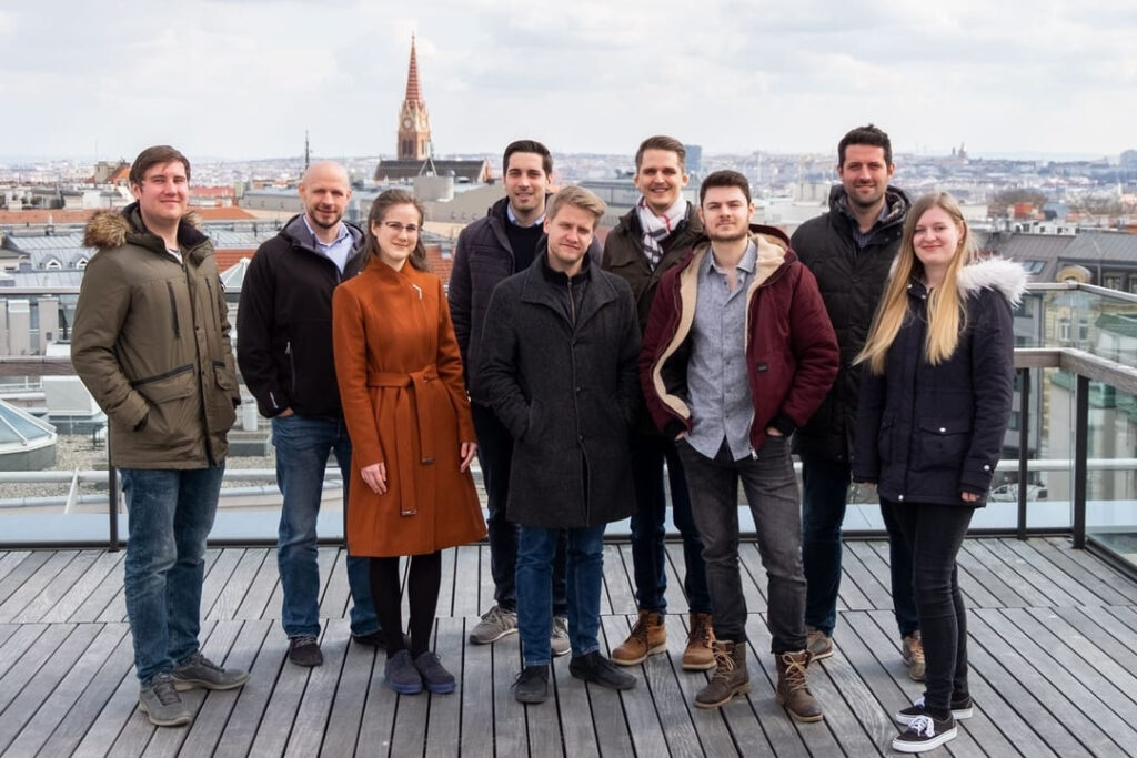 boomerank im Employer Portrait