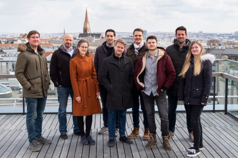 boomerank – dein persönlicher Marketing-Assistent