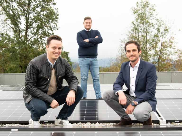 Solbytech entwickelt Lösungen für die Energiewende