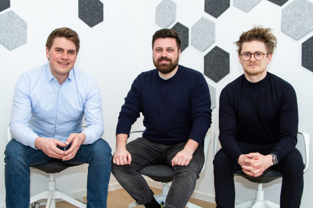 CASHY – die smarte, digitale Pfandleihe von heute