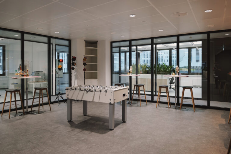 refurbed im Employer Portrait