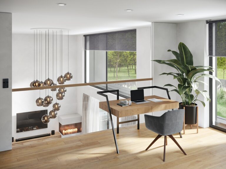 TECHWOODHOMES im Employer Portrait